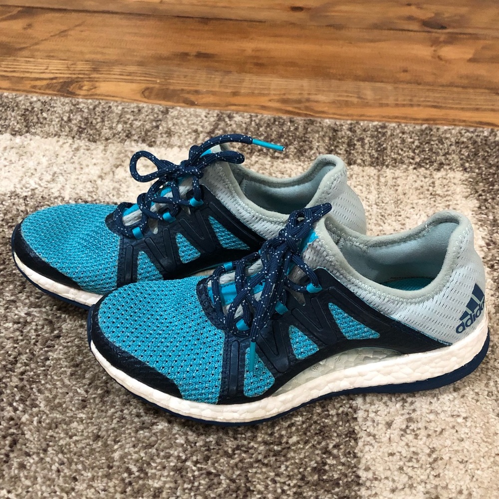Adidas Pure Boost